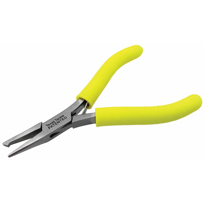 TEXAS TACKLE SPLIT RING PLIERS – SMALL