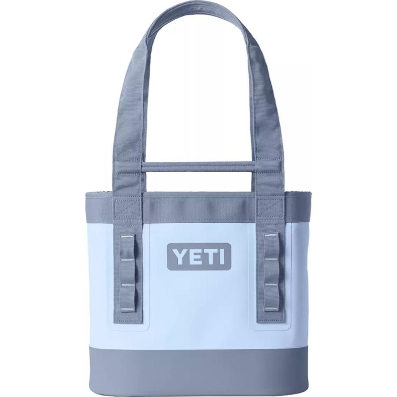 YETI CAMINO 20 CARRYALL TOTE BAG BIG SKY BLUE