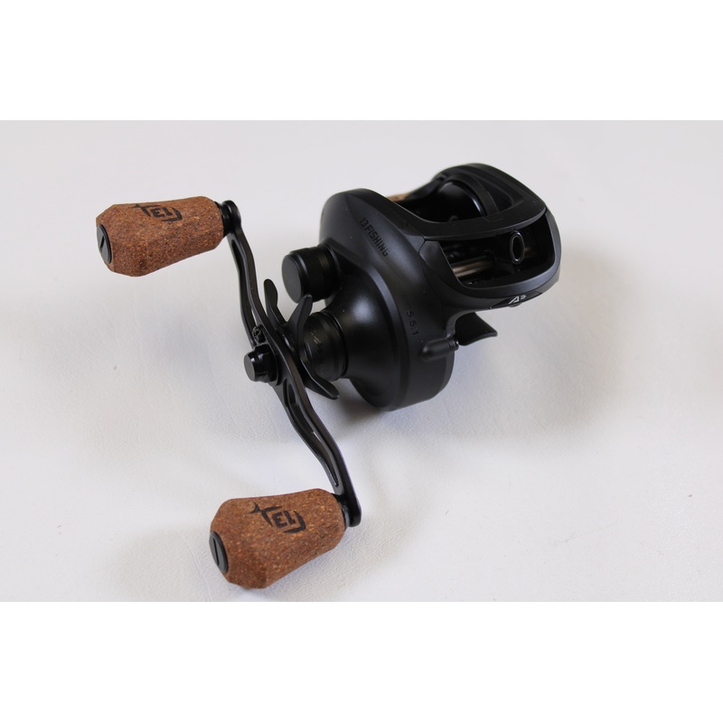 13 Fishing Concept A3 CA3-5.5-RH 5.5:1 RH – Used Casting Reel – Excellent Condition
