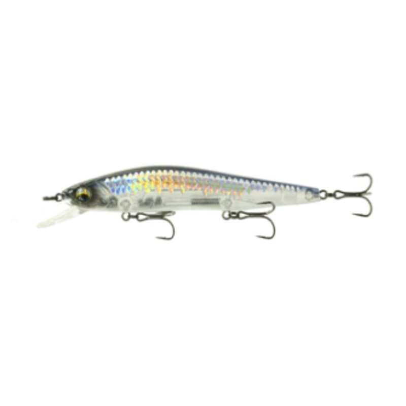 6th Sense Provoke 97X Jerkbait 4K Shad