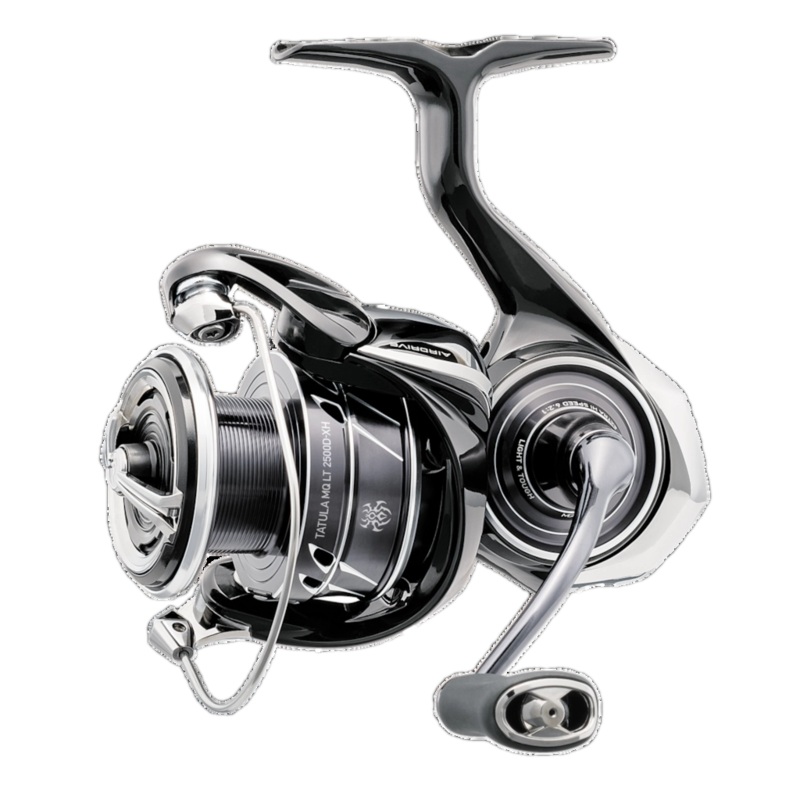 Daiwa – Tatula MQ LT 2500D XH Spinning Reel