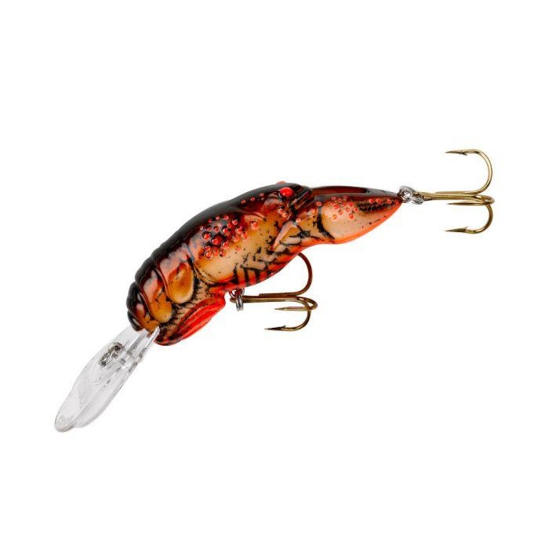 Rebel Deep Wee Crankbaits Ditch