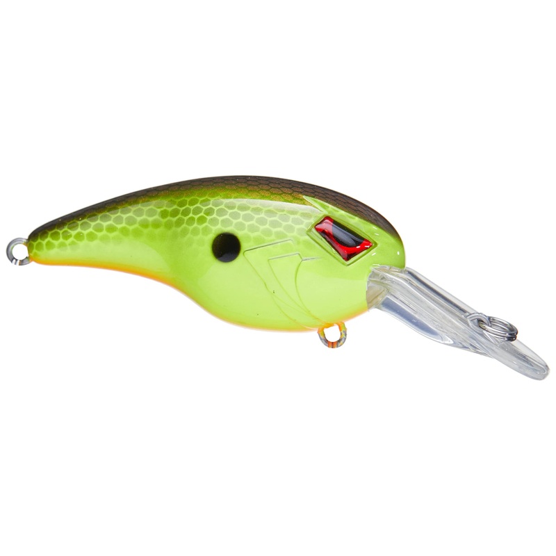 Riot Baits Revolt 426 Crankbait Blaze