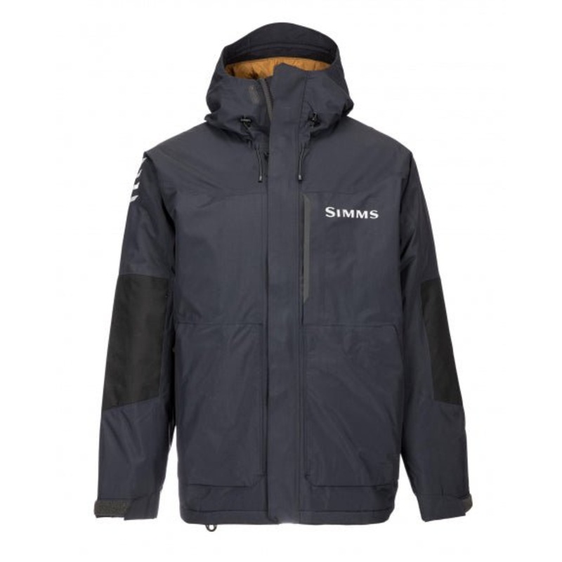 Simms Challenger Insulated Fishing Jacket M