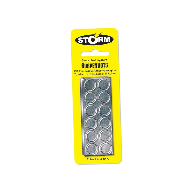 STORM SUSPENDOTS