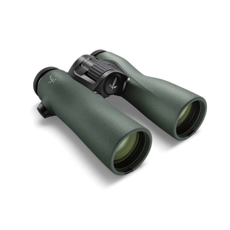 Swarovski Optik NL Pure 12×42 Binoculars