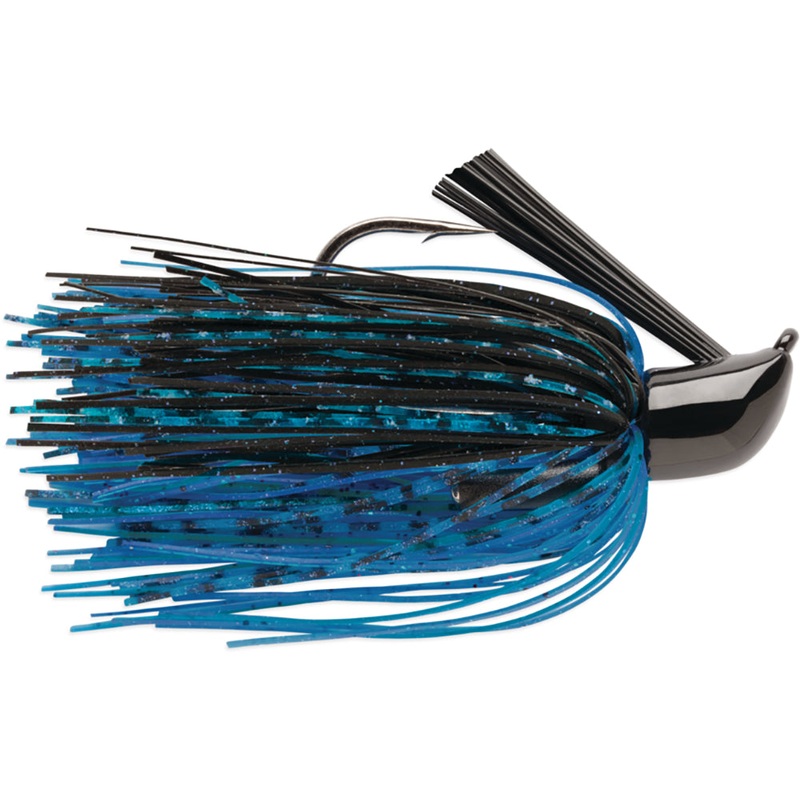 VMC Utility Jig Bama Craw 1/4 oz