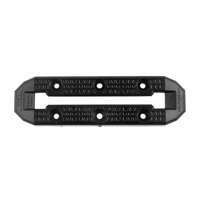 YakAttack MightyMount XL 6”