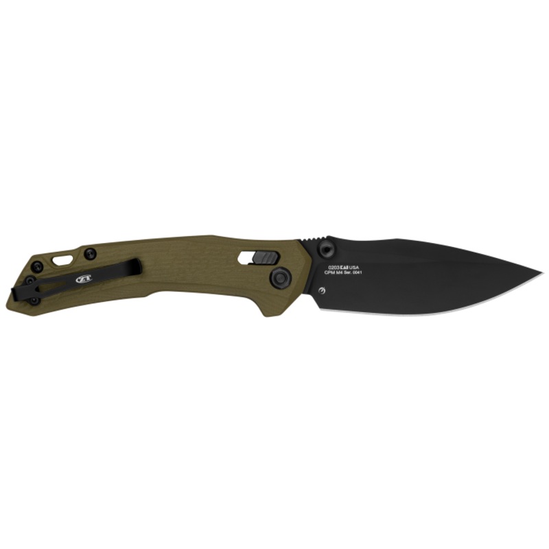 ZT 0203 KNIFE