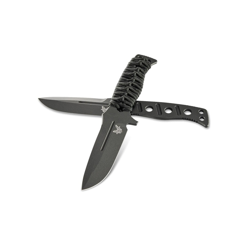 Benchmade Fixed Adamas | 375BK-1 375BK-1