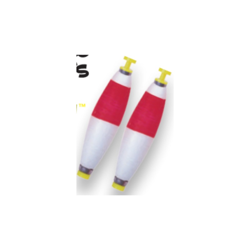 BETTS BILLY BOY BOBBERS WIEGHTED BOBBER FLY 1 1/2″ 2pk