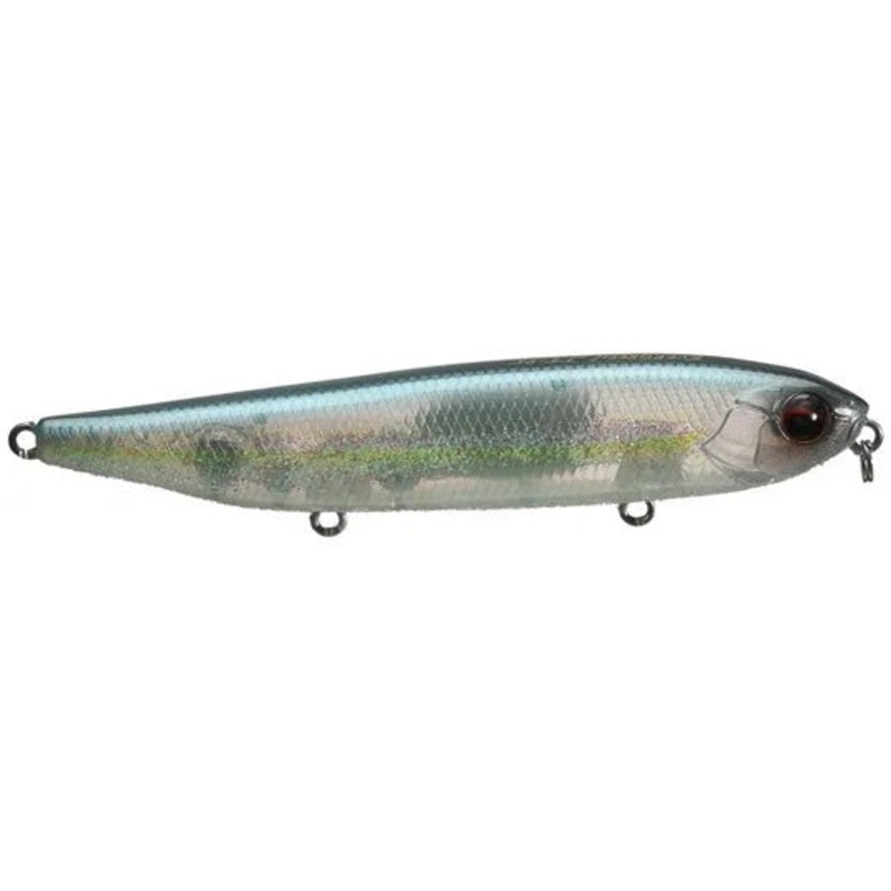 Evergreen JT- Topwater Walking Bait 95 Full metal