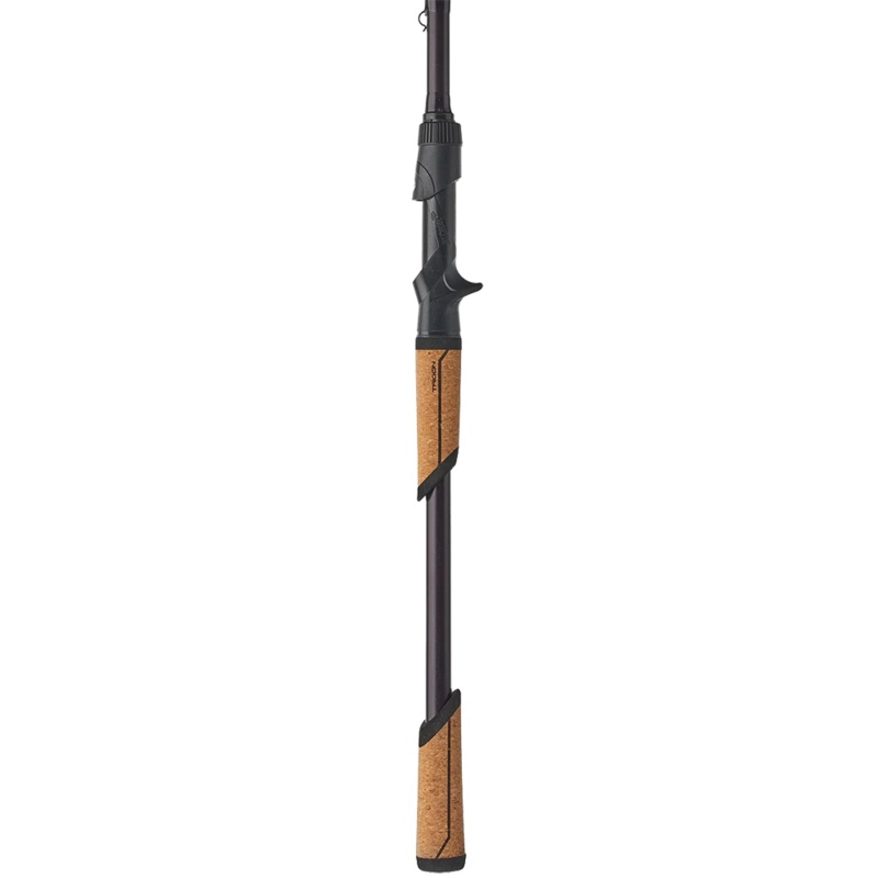 Mojo Bass Casting Rod 7’10” H M
