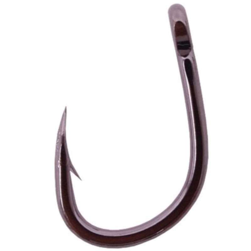 Owner Gorilla Live Bait Hook with Cutting Point 1/0 (34pk)
