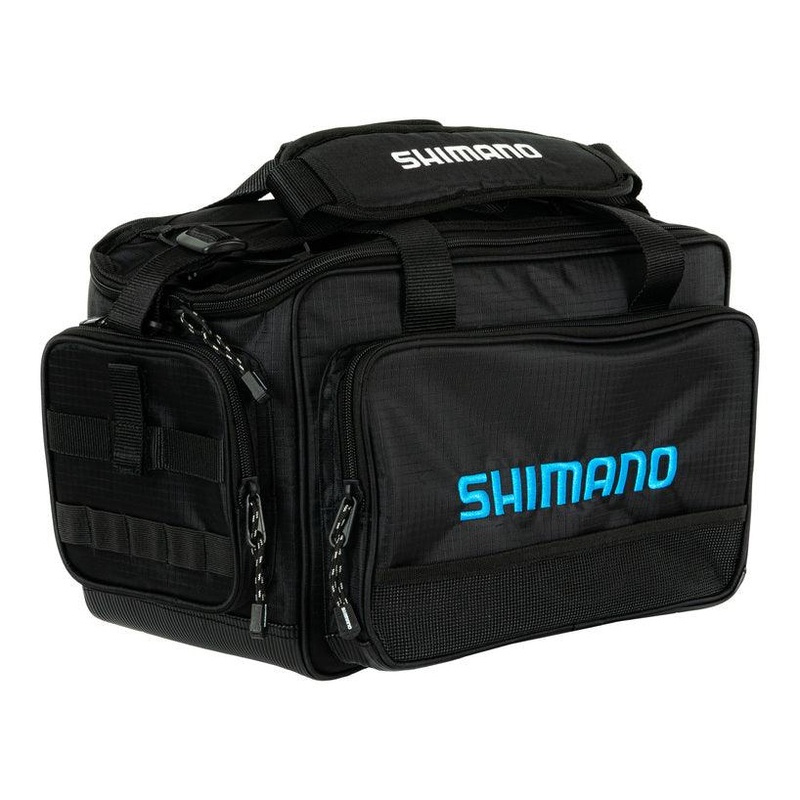 Shimano Baltica Tackle Bags Medium