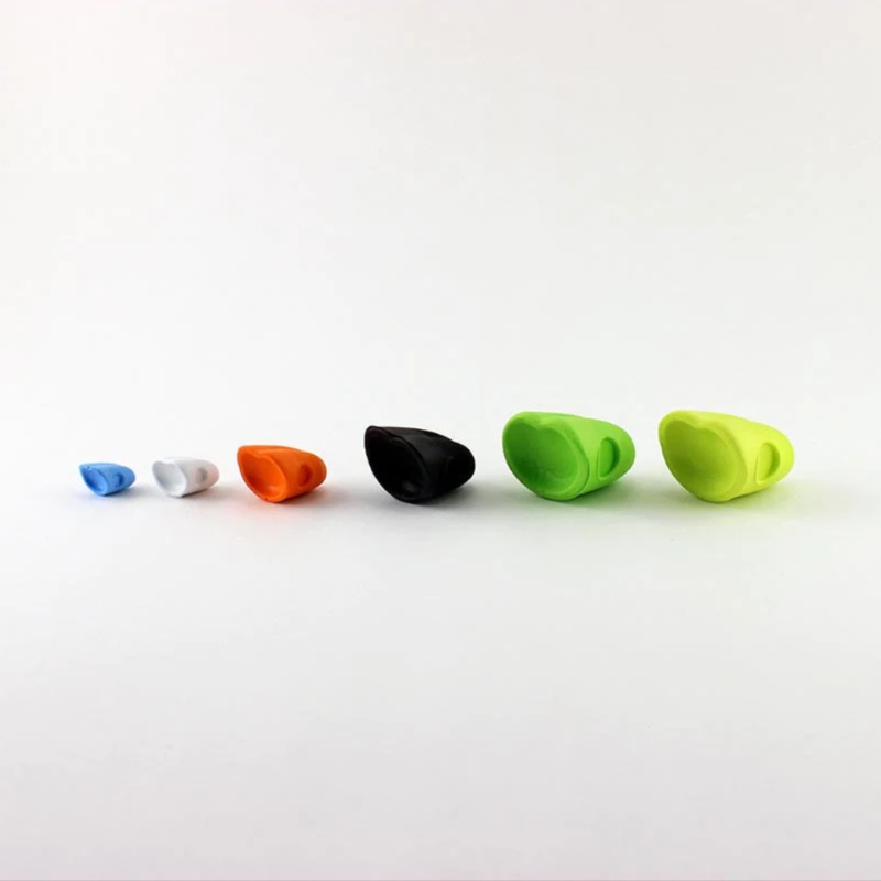 Surface Seducer Double Barrel Popper/Slider Body Black XS