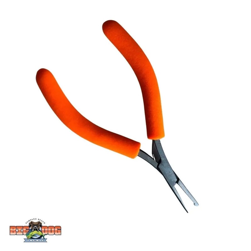 TEXAS TACKLE SPLIT RING PLIERS STANDARD