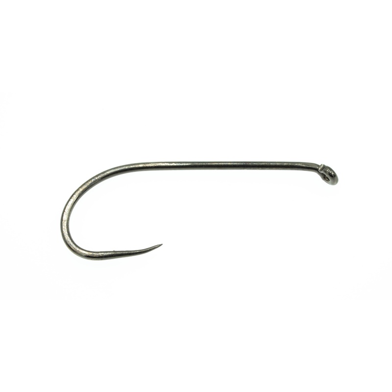 Umpqua U-Series UC680BL-BN (50PK) Streamer Hooks 2