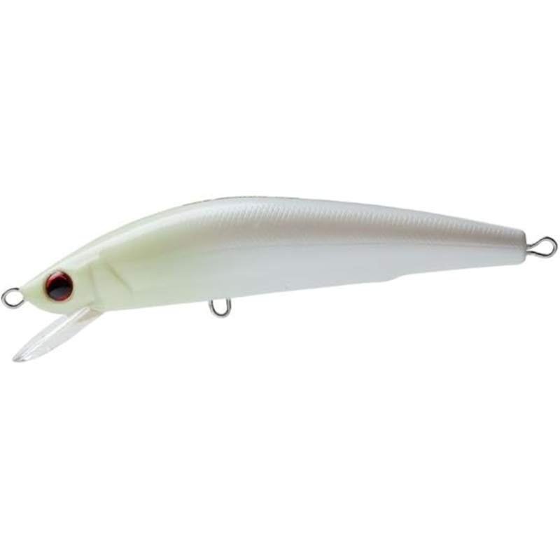 Yo-Zuri Mag Minnow Floating LH – Luminous 5″