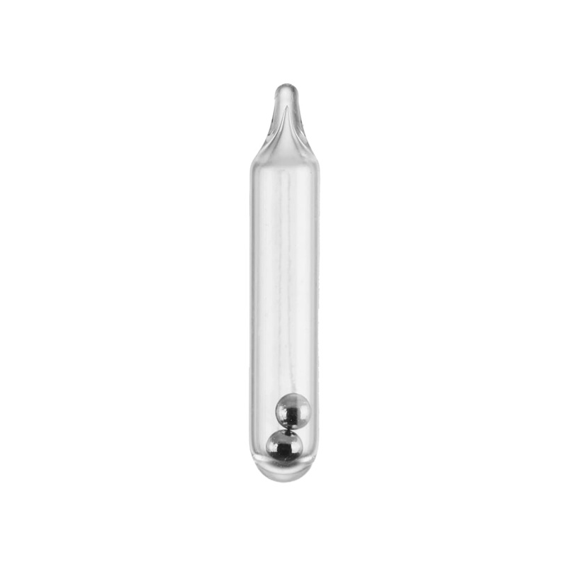 6th Sense Rattle X Glass Rattles Rattle X (3mm – 10pk)
