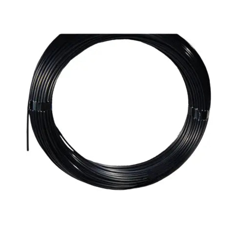 BLACK MARINE OUTRIGGER MONO LINE BLACK 400#
