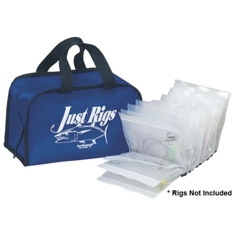 BOONE JUST RIGS BAG LARGE