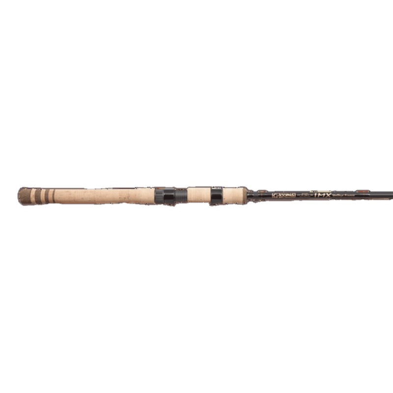 IMX 901S Walleye Pitching Jig Rod – Spinning 7’6″ ML XF