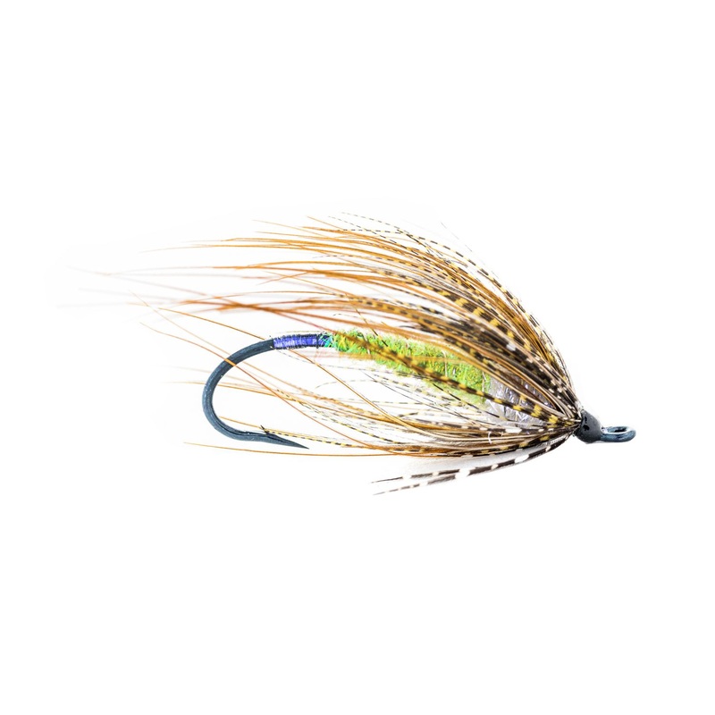 Montana Fly Company Anderson’s Euphoria – Green (3-Pack) 7