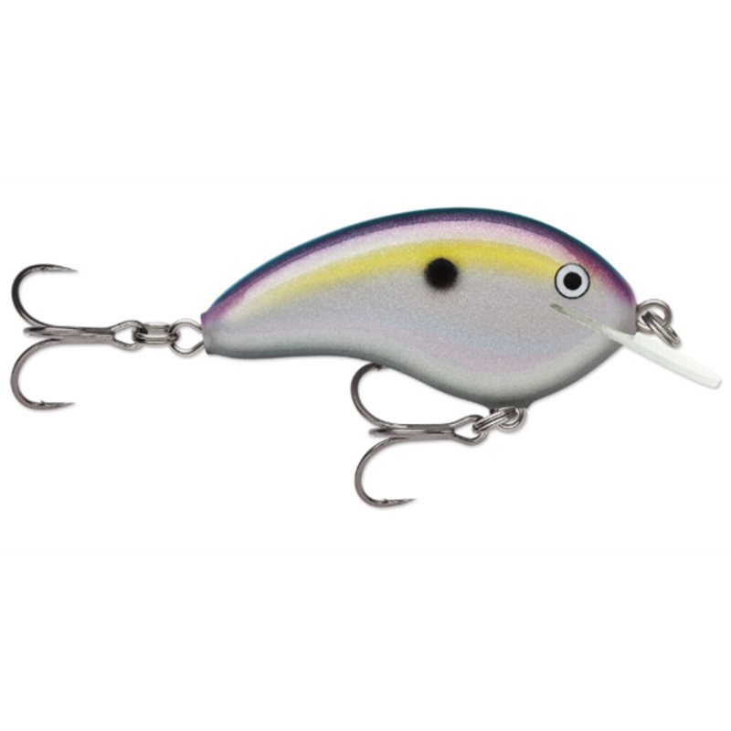 Rapala Ott’s Garage Tiny 4 Crankbait Bream*