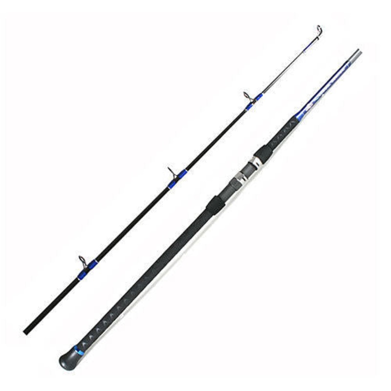 Tsunami Airwave Surf 2pc Conventional Rod TSAWSC-1102XH