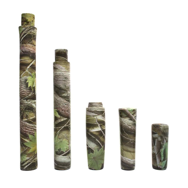 X-CAMO Cork Grips Foregrip 2.5 Inch