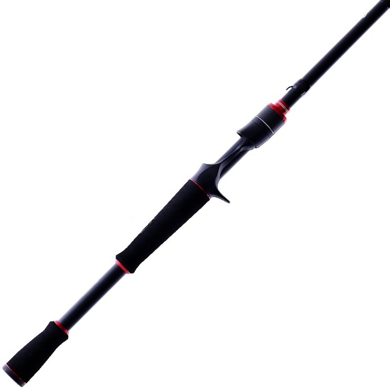 Ark Invoker Pro Casting Rod 7’6″ Heavy | IVP76HFC