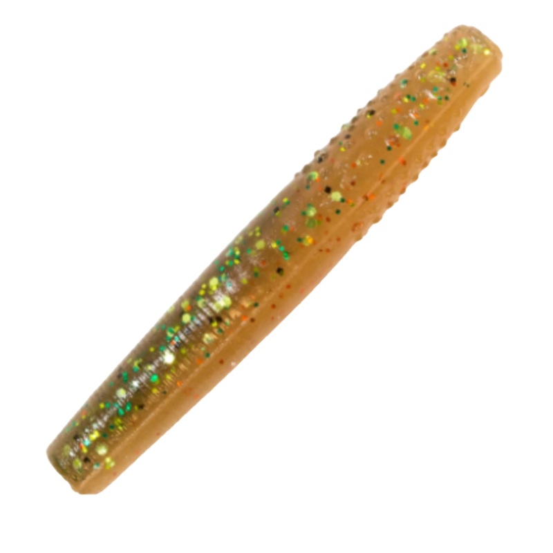 Finesse TRD Ned Rig Worm 8PK Perfect Perch 2.75IN