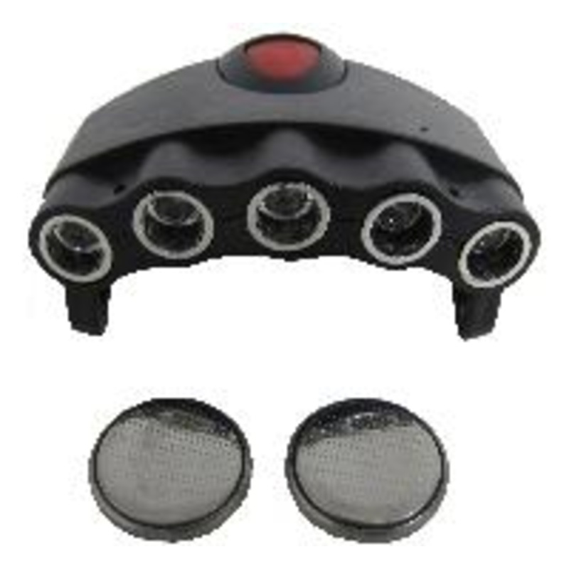 HT HIGH TECH CAP LIGHT