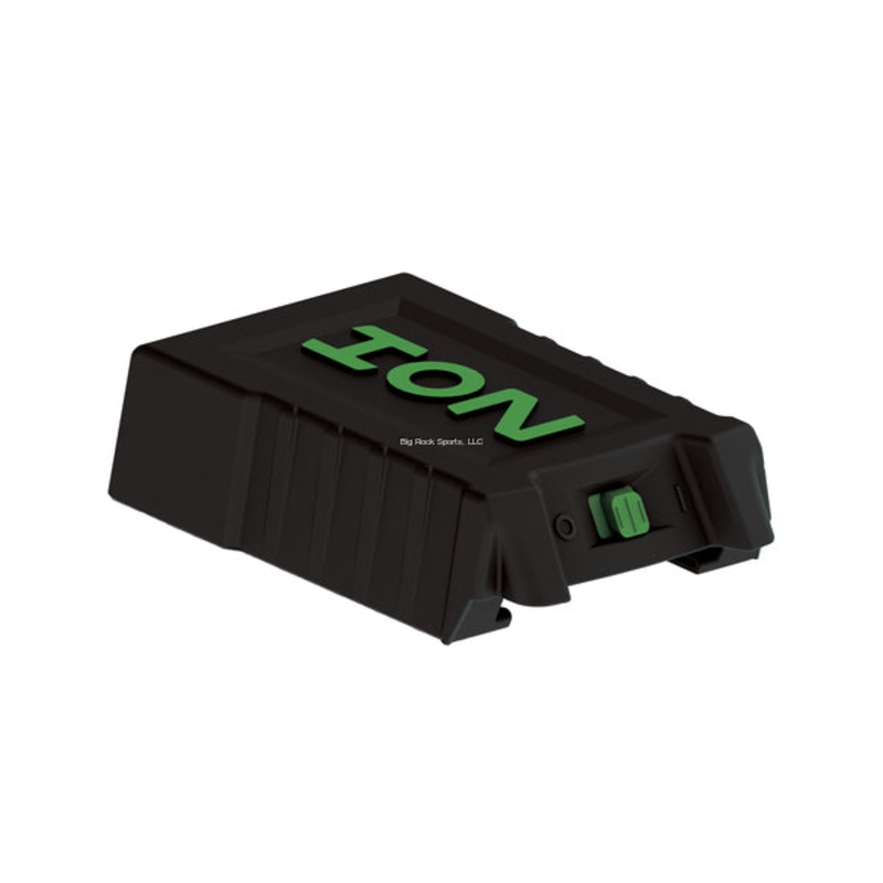 ION 40V Power Source Docking Unit 2USB/1-12V Output – Compatible