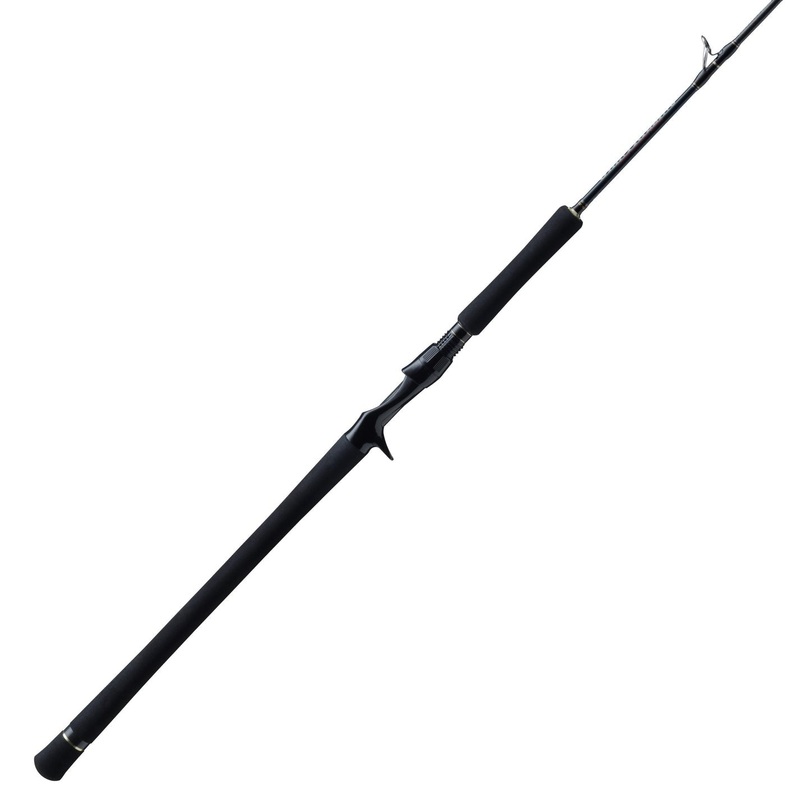 Major Craft Giant Killing Jigging / Bait Casting Type Rods GXJ-B62ML