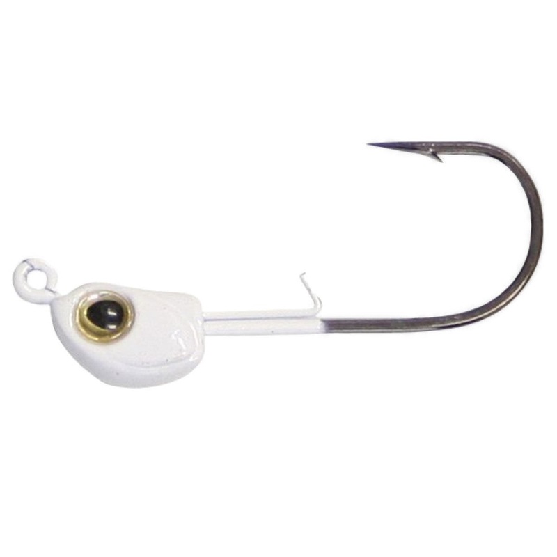 OWNER ULTRAHEAD INSHORE HEAD 1/8 oz Size 3/0