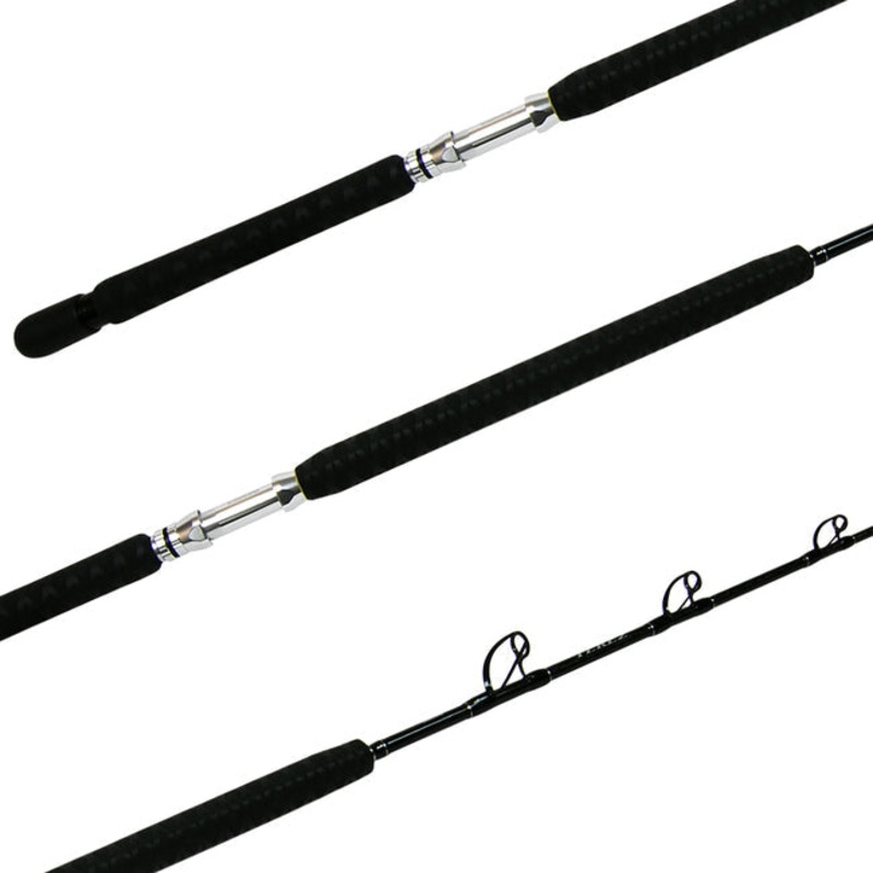 Shimano Terez Rail Casting Rods TZCR72XH