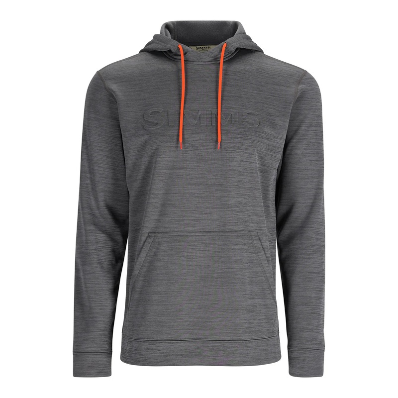 Simms – Men’s Simms Challenger Fishing Hoody Slate M