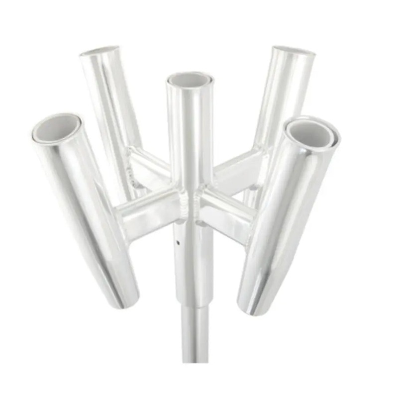 TIGRESS 5 BANGER ROD HOLDER