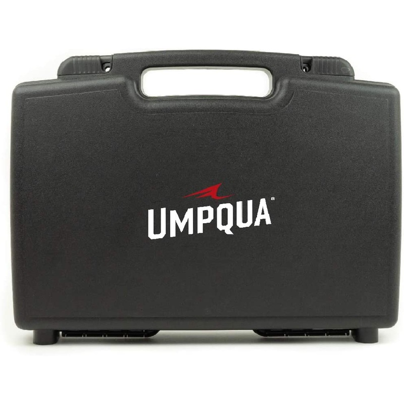 Umpqua Boat Box Magnum Black