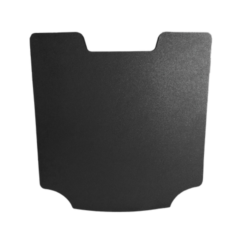 XTR130 Computer Plate