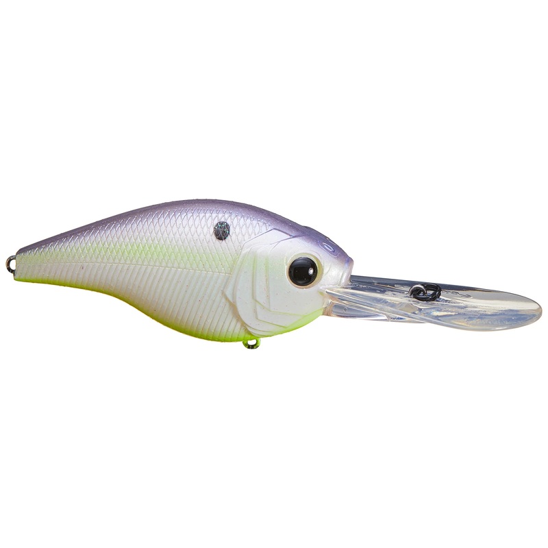 6th Sense Cloud 9 Series C15 Crankbaits Lavender Citrus