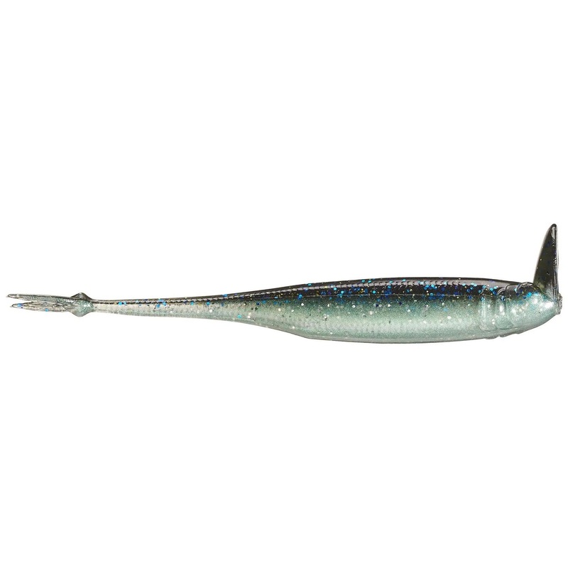 6th Sense Strobe Shaker 3.7 Gizzard shad