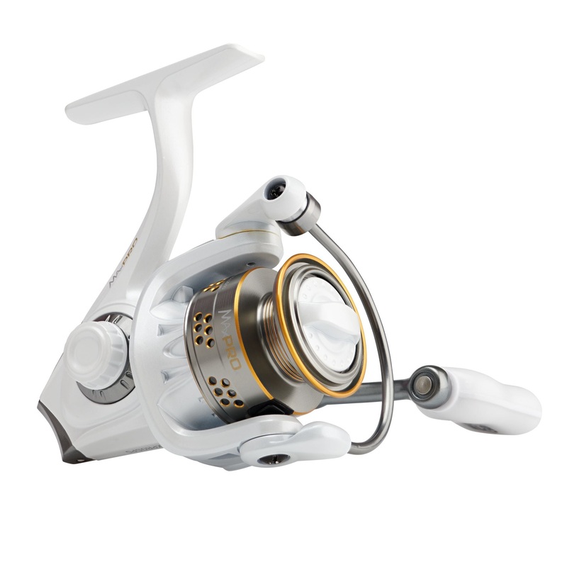 Abu Garcia Max Pro Spinning Reel (Prior Gen) 40