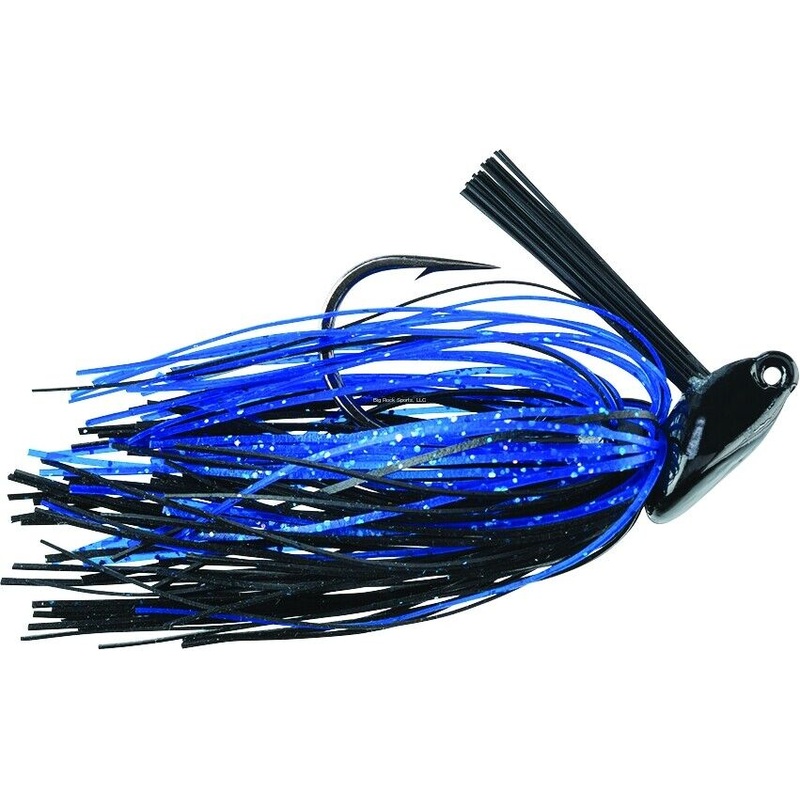 Booyah Bankroll Jig Faithful 1/2oz