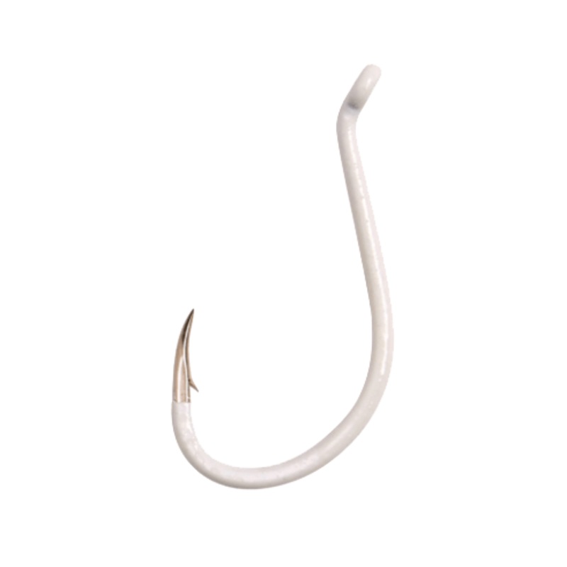 EAGLE CLAW LAZER OCTOPUS HOOK 25PK – GLOW SIZE 4