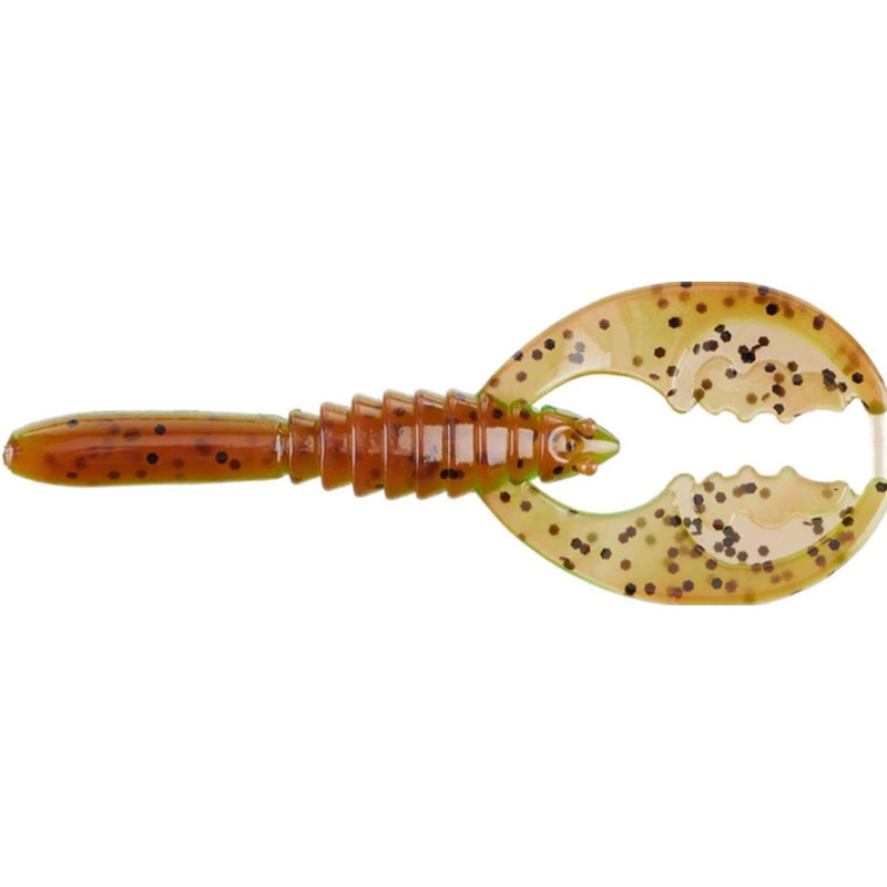 Gambler Ned Craw 3″ Winter Craw