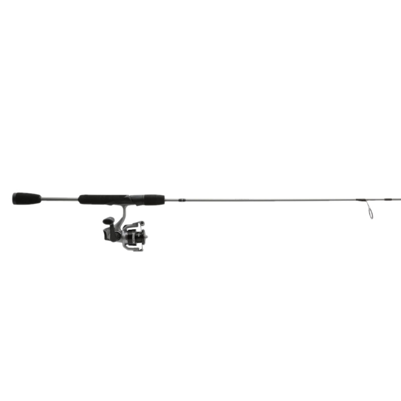 Max X Spinning Combo 5’6″ L 2PC