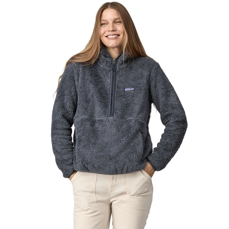 Patagonia W’s Los Gatos Hooded Pullover Pampas Tan / PATN XS